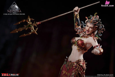 Original 1/12 Medusa Pl2024-227Abc & Pl2024-227Def (Licensed) Action Figure - Tbleague Studio