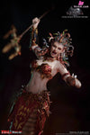 Original 1/12 Medusa Pl2024-227Abc & Pl2024-227Def (Licensed) Action Figure - Tbleague Studio