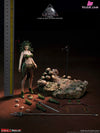 Original 1/12 Medusa Pl2024-227Abc & Pl2024-227Def (Licensed) Action Figure - Tbleague Studio