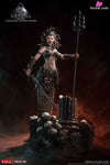 Original 1/12 Medusa Pl2024-227Abc & Pl2024-227Def (Licensed) Action Figure - Tbleague Studio