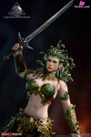 Original 1/12 Medusa Pl2024-227Abc & Pl2024-227Def (Licensed) Action Figure - Tbleague Studio