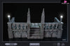 Original 1/12Module Series Gothic Roof and Staircase Scene S003 (Licensed) Statue - MOjingToys Studio [Pre-Order