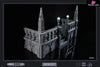 Original 1/12Module Series Gothic Roof and Staircase Scene S003 (Licensed) Statue - MOjingToys Studio [Pre-Order