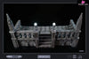 Original 1/12Module Series Gothic Roof and Staircase Scene S003 (Licensed) Statue - MOjingToys Studio [Pre-Order