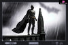 Original 1/12Module Series Gothic Roof and Staircase Scene S003 (Licensed) Statue - MOjingToys Studio [Pre-Order