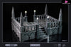 Original 1/12Module Series Gothic Roof and Staircase Scene S003 (Licensed) Statue - MOjingToys Studio [Pre-Order