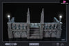 Original 1/12Module Series Gothic Roof and Staircase Scene S003 (Licensed) Statue - MOjingToys Studio [Pre-Order