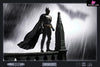 Original 1/12Module Series Gothic Roof and Staircase Scene S003 (Licensed) Statue - MOjingToys Studio [Pre-Order