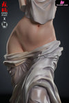 Original 1/4 Art Statue Venus - Coreplay Studio & Wonderland [Pre-Order] Design