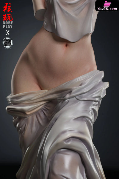 Original 1/4 Art Statue Venus - Coreplay Studio & Wonderland [Pre-Order] Design