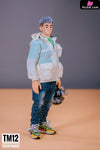 Original 1/6 CITYRIDER style clothing set (Licensed) - TrickyMan12 Studio [Pre-Order] Original Design