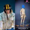 Original 1/6 CITYRIDER style clothing set (Licensed) - TrickyMan12 Studio [Pre-Order] Original Design