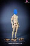 Original 1/6 CITYRIDER style clothing set (Licensed) - TrickyMan12 Studio [Pre-Order] Original Design