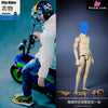 Original 1/6 CITYRIDER style clothing set (Licensed) - TrickyMan12 Studio [Pre-Order] Original Design