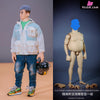 Original 1/6 CITYRIDER style clothing set (Licensed) - TrickyMan12 Studio [Pre-Order] Original Design