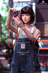 Original 1/6 Cuby Girl 202417a/b (Licensed) Action Figure - TrickyMan12 Studio [Pre-Order] Original Design