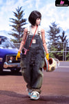 Original 1/6 Cuby Girl 202417a/b (Licensed) Action Figure - TrickyMan12 Studio [Pre-Order] Original Design