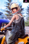 Original 1/6 Cuby Girl 202417a/b (Licensed) Action Figure - TrickyMan12 Studio [Pre-Order] Original Design
