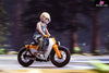 Original 1/6 Cuby Girl 202417a/b (Licensed) Action Figure - TrickyMan12 Studio [Pre-Order] Original Design