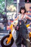 Original 1/6 Cuby Girl 202417a/b (Licensed) Action Figure - TrickyMan12 Studio [Pre-Order] Full Payment / 202417b