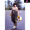 Original 1/6 Cuby Girl 202417a/b (Licensed) Action Figure - TrickyMan12 Studio [Pre-Order] Original Design