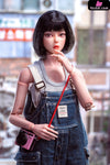 Original 1/6 Cuby Girl 202417a/b (Licensed) Action Figure - TrickyMan12 Studio [Pre-Order] Original Design
