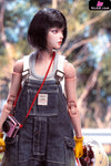 Original 1/6 Cuby Girl 202417a/b (Licensed) Action Figure - TrickyMan12 Studio [Pre-Order] Original Design