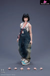 Original 1/6 Cuby Girl 202417a/b (Licensed) Action Figure - TrickyMan12 Studio [Pre-Order] Original Design