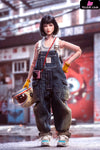 Original 1/6 Cuby Girl 202417a/b (Licensed) Action Figure - TrickyMan12 Studio [Pre-Order] Original Design