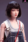 Original 1/6 Cuby Girl 202417a/b (Licensed) Action Figure - TrickyMan12 Studio [Pre-Order] Original Design