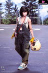 Original 1/6 Cuby Girl 202417a/b (Licensed) Action Figure - TrickyMan12 Studio [Pre-Order] Original Design