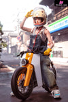 Original 1/6 Cuby Girl 202417a/b (Licensed) Action Figure - TrickyMan12 Studio [Pre-Order] Original Design
