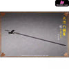 Original 1/6 Eight Banners Plain Blue Banner KOC009 Plain Yellow Banner KOC010 (Licensed) Action Figure - Yu Zhi Mao