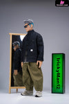 Original 1/6 Fashion Doll Suit Tang Niu 202501ab (Licensed) Action Figure - TrickyMan12 Studio [Pre-Order] Original