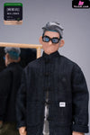 Original 1/6 Fashion Doll Suit Tang Niu 202501ab (Licensed) Action Figure - TrickyMan12 Studio [Pre-Order] Original