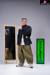 Original 1/6 Fashion Doll Suit Tang Niu 202501ab (Licensed) Action Figure - TrickyMan12 Studio [Pre-Order] Deposit