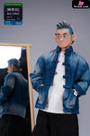 Original 1/6 Fashion Doll Suit Tang Niu 202501ab (Licensed) Action Figure - TrickyMan12 Studio [Pre-Order] Original