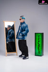 Original 1/6 Fashion Doll Suit Tang Niu 202501ab (Licensed) Action Figure - TrickyMan12 Studio [Pre-Order] Original