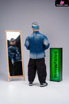 Original 1/6 Fashion Doll Suit Tang Niu 202501ab (Licensed) Action Figure - TrickyMan12 Studio [Pre-Order] Original
