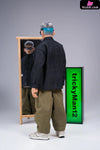 Original 1/6 Fashion Doll Suit Tang Niu 202501ab (Licensed) Action Figure - TrickyMan12 Studio [Pre-Order] Original