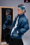 Original 1/6 Fashion Doll Suit Tang Niu 202501ab (Licensed) Action Figure - TrickyMan12 Studio [Pre-Order] Original