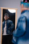 Original 1/6 Fashion Doll Suit Tang Niu 202501ab (Licensed) Action Figure - TrickyMan12 Studio [Pre-Order] Original
