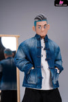 Original 1/6 Fashion Doll Suit Tang Niu 202501ab (Licensed) Action Figure - TrickyMan12 Studio [Pre-Order] Original