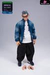 Original 1/6 Fashion Doll Suit Tang Niu 202501ab (Licensed) Action Figure - TrickyMan12 Studio [Pre-Order] Original