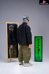 Original 1/6 Fashion Doll Suit Tang Niu 202501ab (Licensed) Action Figure - TrickyMan12 Studio [Pre-Order] Original