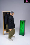 Original 1/6 Fashion Doll Suit Tang Niu 202501ab (Licensed) Action Figure - TrickyMan12 Studio [Pre-Order] Original