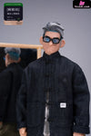 Original 1/6 Fashion Doll Suit Tang Niu 202501ab (Licensed) Action Figure - TrickyMan12 Studio [Pre-Order] Original