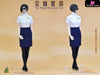 Original 1/6 Flight Attendant Set MA-034 (Licensed) Model Accessories - CUKE TOYS Studio [Pre-Order Closed] Original