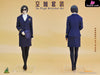 Original 1/6 Flight Attendant Set MA-034 (Licensed) Model Accessories - CUKE TOYS Studio [Pre-Order Closed] Original