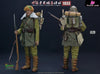 Original 1/6 Japanese Invaders ChangCheng XiFengKou 1933 (Licensed) Action Figure - QORANGE QOTOYS Studio [Pre-Order]